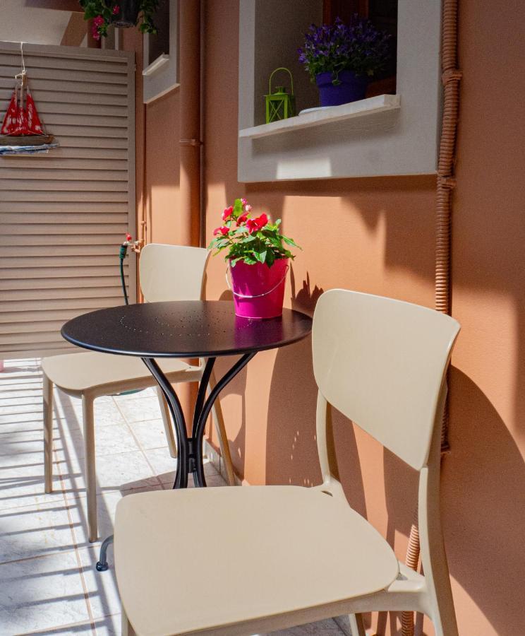Dina Studio Argostoli 1 Argostoli (Kefalonia) Exterior foto